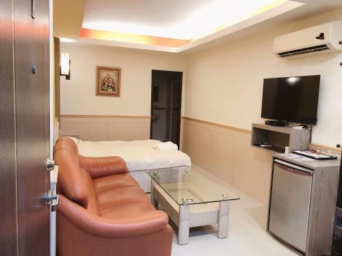 Hostal Taipei 101 Yurman Guesthouse
