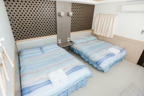 Hostal Taipei 101 Yurman Guesthouse