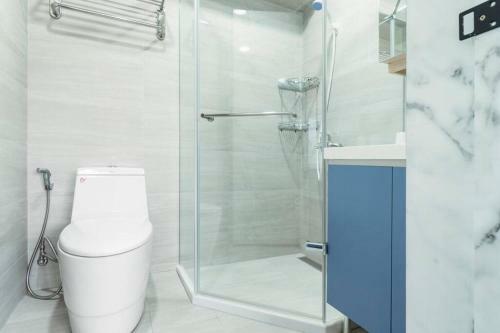 Apartamento Modern Taipei Main Station Home 3b3b ???????? 3?3?