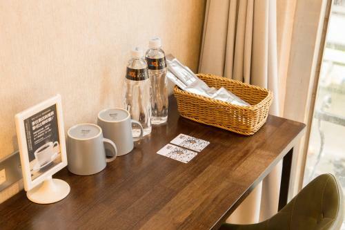 Posada Just Live Inn-taipei