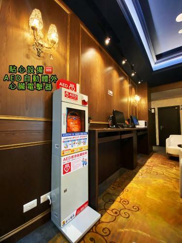Hotel Mayer Inn