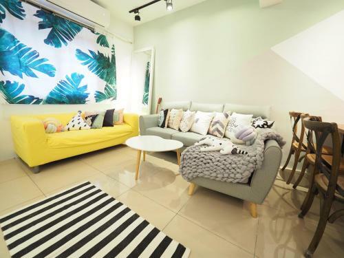 Apartamento Fu Yang
