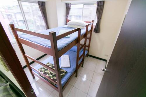 Apartamento Night Market Flair 3b2b ???? 3?2?