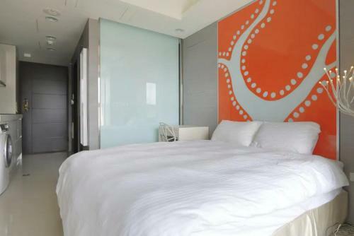 Hotel ??????????????? Ntu Gongguan Apt