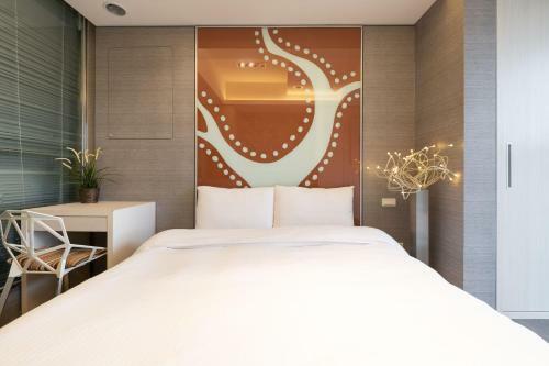 Hotel ??????????????? Ntu Gongguan Apt