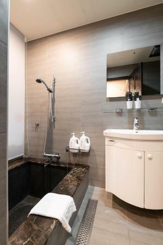 Hotel ??????????????? Ntu Gongguan Apt