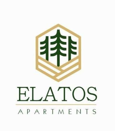 Elatos Apartments