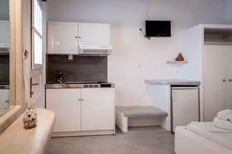Apartamento Paleochori Studios
