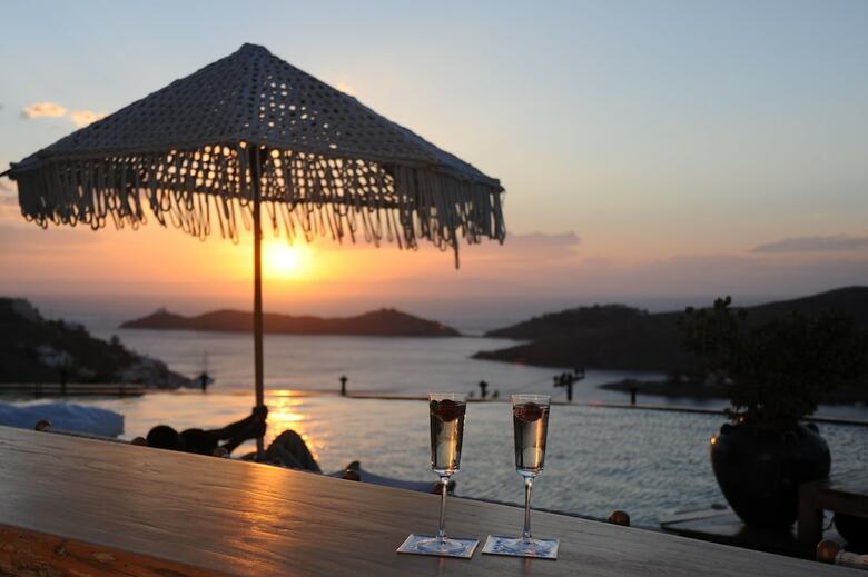 Hotel Aigis Suites
