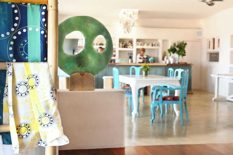 Hotel Aigis Suites