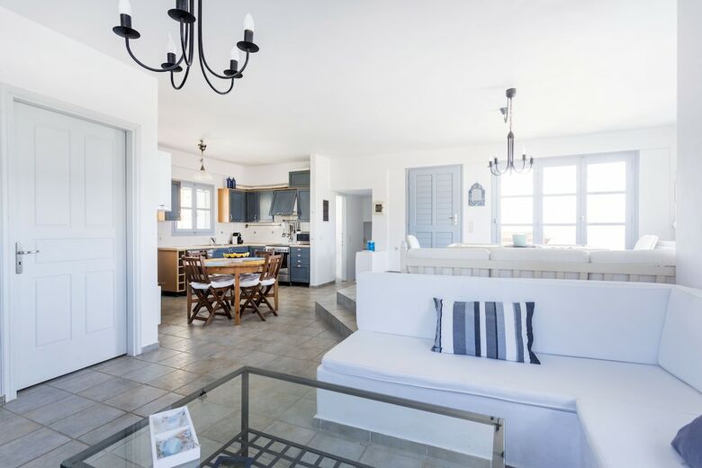 Apartamento Villa Thea