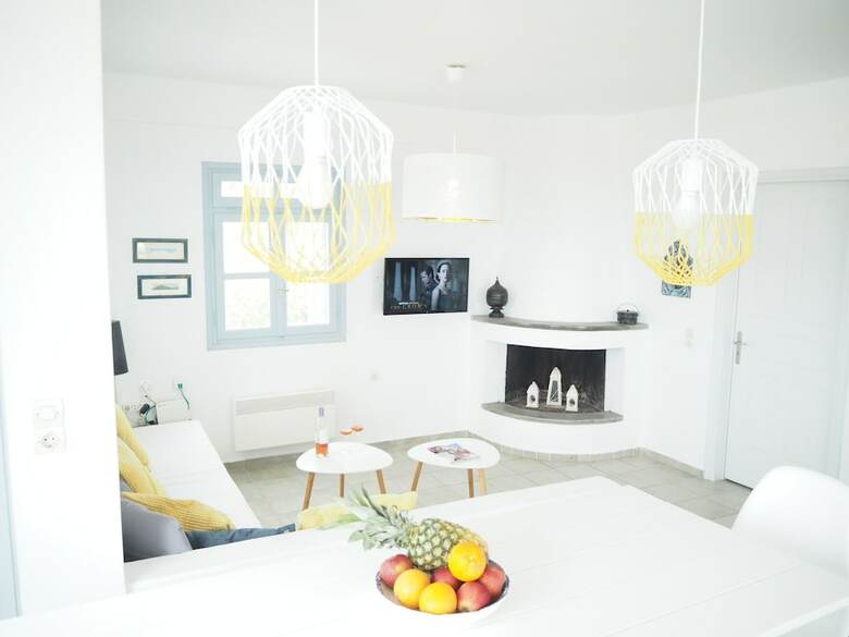 Apartamento Villa Thea