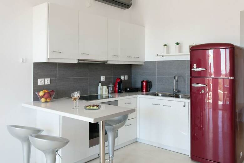 Apartamento Villa Thea