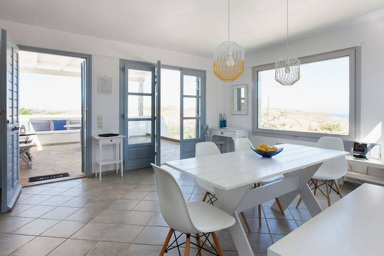 Apartamento Villa Thea