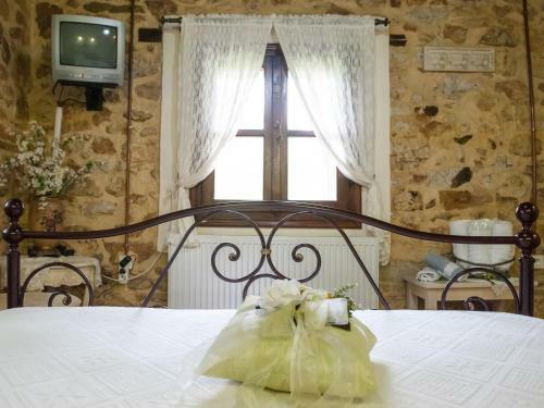 Hostal Archontiko