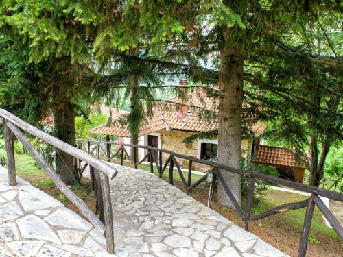 Hostal Archontiko