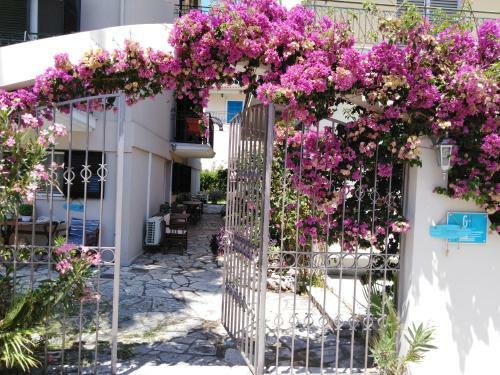Apartamento George House