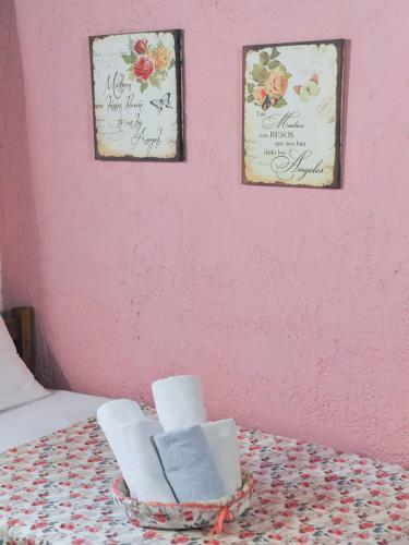 Hostal Guesthouse Xenios Zeus