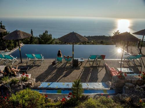 Hostal Serenity
