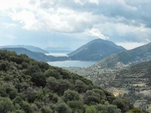 Apartamento Spasmeni Vrisi