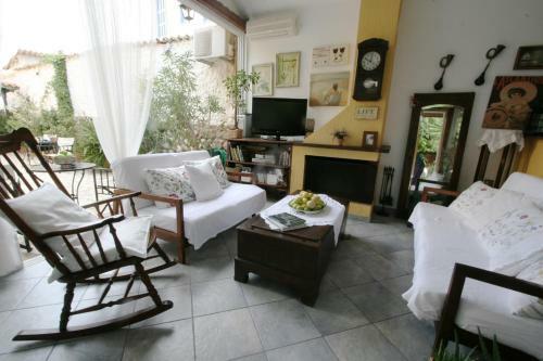 Apartamento Meliti Guesthouse