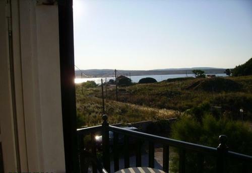 Apartamento Dionisis Studios