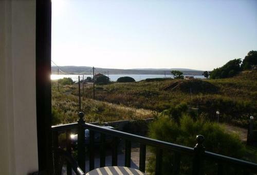 Apartamento Dionisis Studios