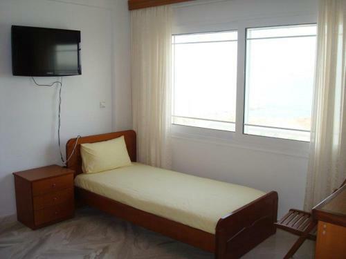 Apartamento Villa Lagosta