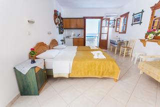 Aparthotel Arhontiko Hotel Apartments