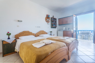 Aparthotel Arhontiko Hotel Apartments