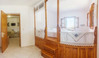 Aparthotel Arhontiko Hotel Apartments