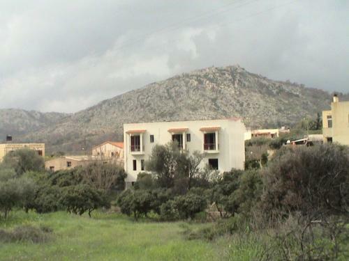 Apartamentos Chiosroomsmaria