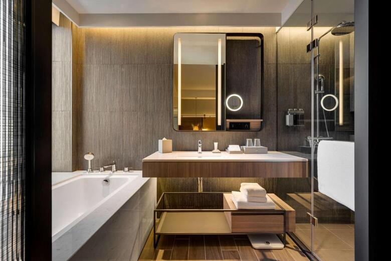 Hotel Resonance Taipei, Tapestry Collection By Hilton
