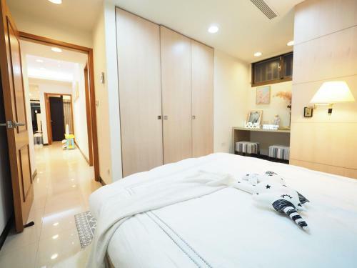 Apartamento Taipei City Lego