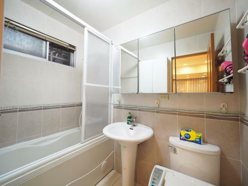 Apartamento Taipei City Lego