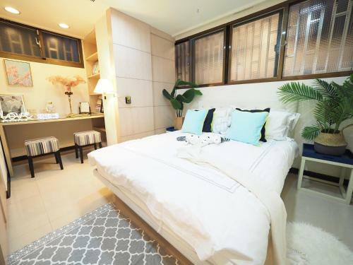 Apartamento Taipei City Lego