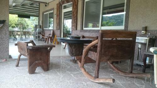 Mugu Muyu Home Stay