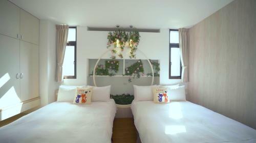 Ouxiang Manor Hotel