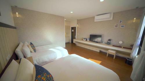 Ouxiang Manor Hotel