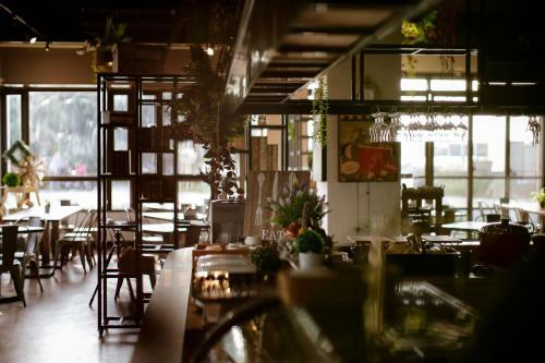 Ouxiang Manor Hotel
