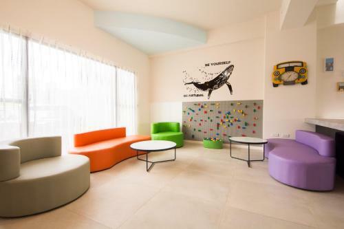 Hostal Jincao Town Resort