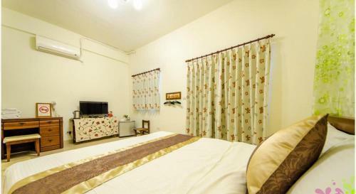 Cai Yi Happiness Garden B&B