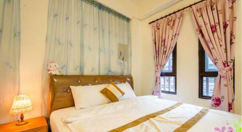 Cai Yi Happiness Garden B&B