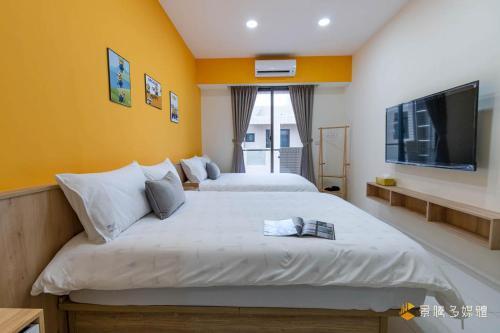 Black B&B