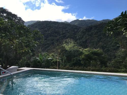 Sla Ulay Outdoors & Vacation House
