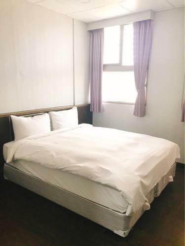 Chang Ti Metropolis Commercial Hotel