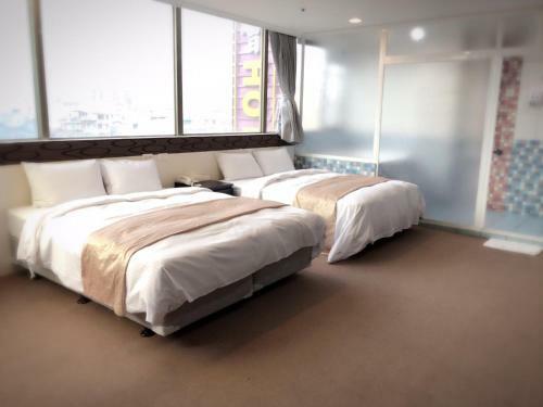 Chang Ti Metropolis Commercial Hotel