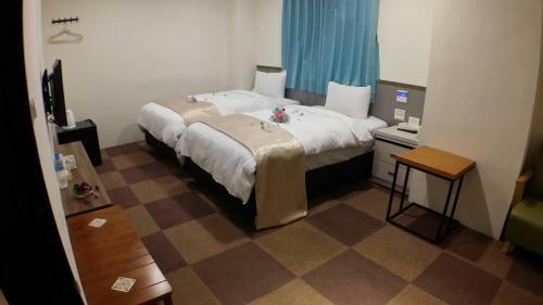 Chang Ti Metropolis Commercial Hotel