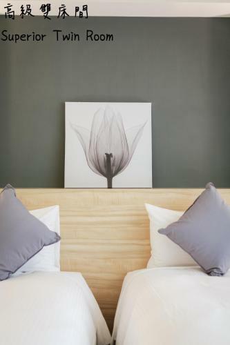 Hub Hotel