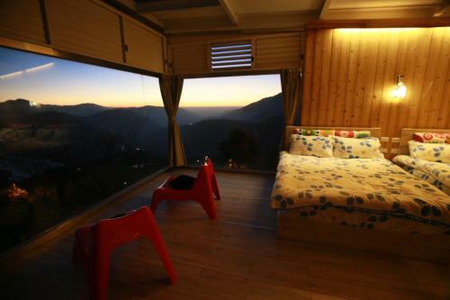 Villarelax Sky Glasses House